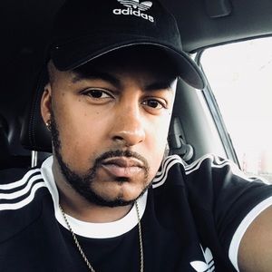 Meet your Posher, Luke